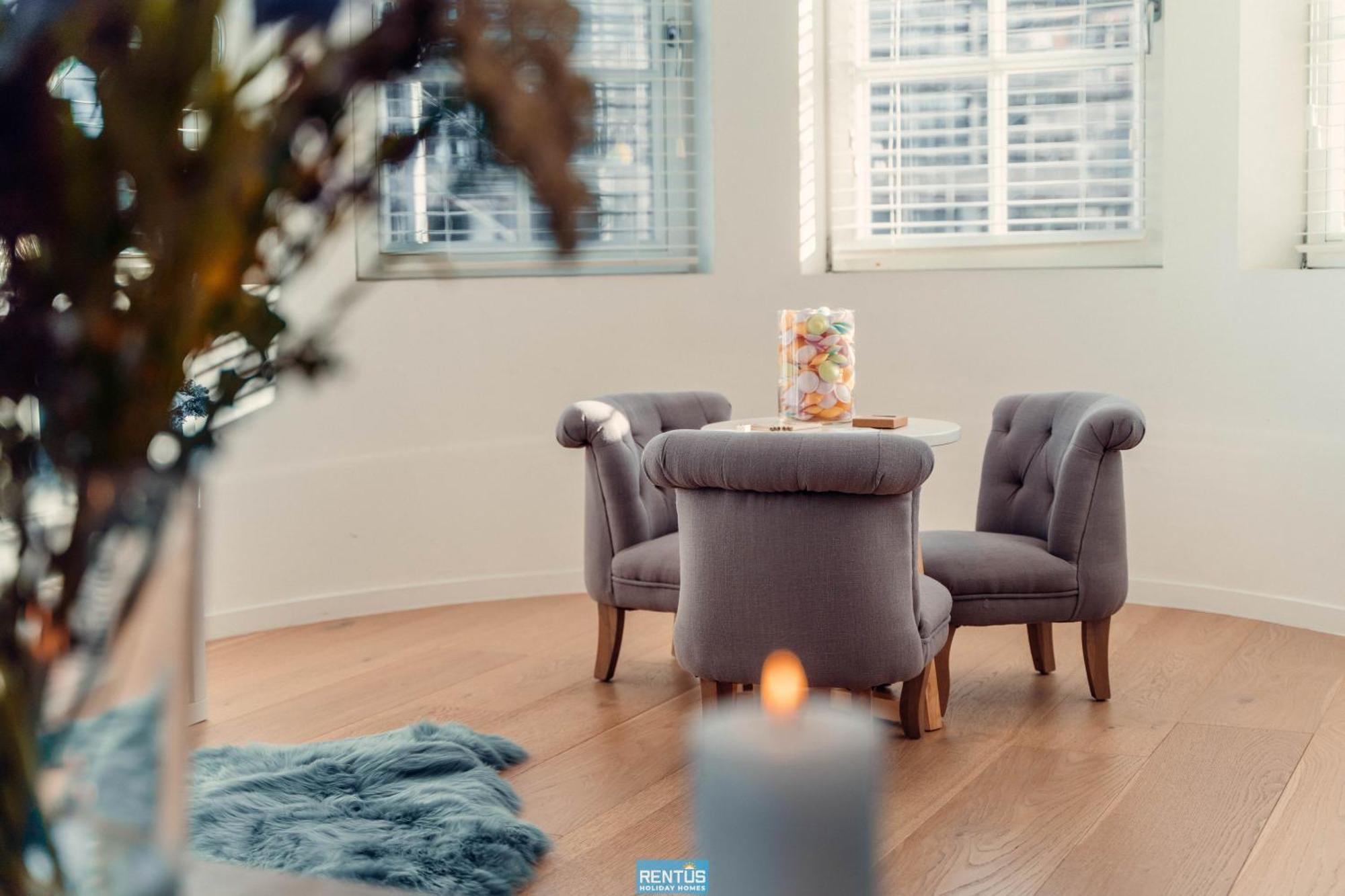 Villa Promenade - Luxuriously Apartment For 8 People Nieuwpoort Exteriér fotografie