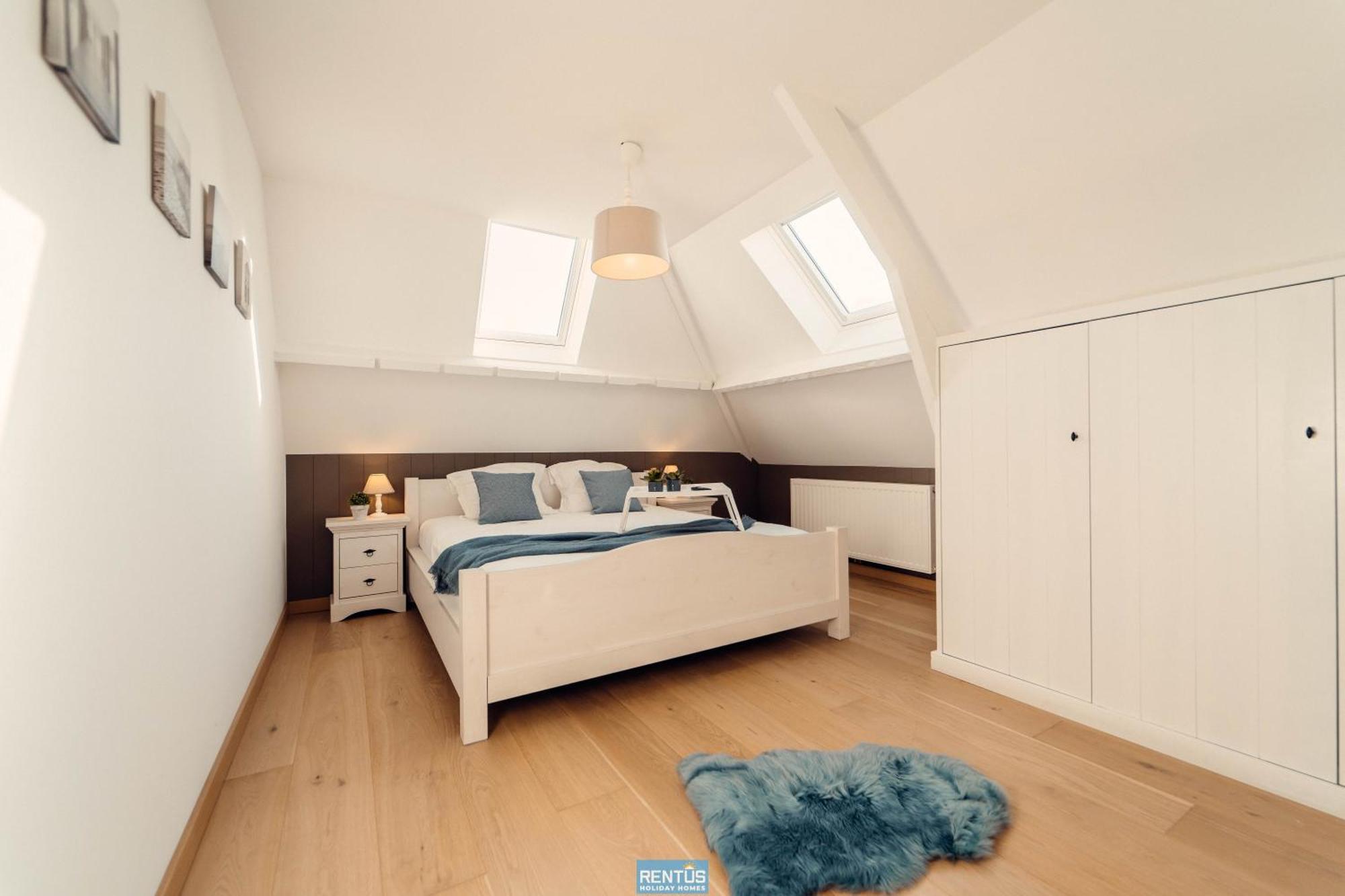 Villa Promenade - Luxuriously Apartment For 8 People Nieuwpoort Exteriér fotografie